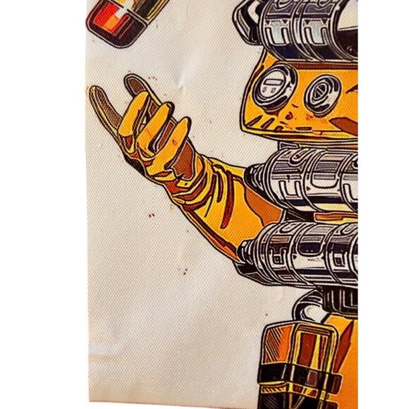 Apex Legends Wall Art Prints – Set of 6 – 11x14 Canvas Posters - Picture 3 of 9